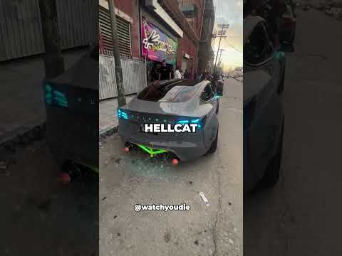 Why Car Guys HATE Electric Cars