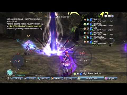 WKC 2 DLC - Rival Survival II (Carnage + Madoras Weapons)