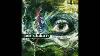 Pendulum - Streamline
