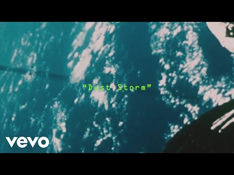 Video thumbnail for Dust Storm (How We Hold Each Other Right Now)