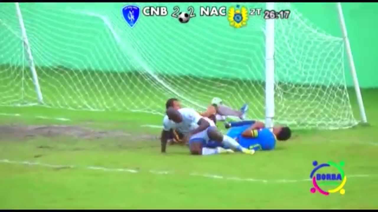 Melhores Momentos Goleiro Pablo Silva