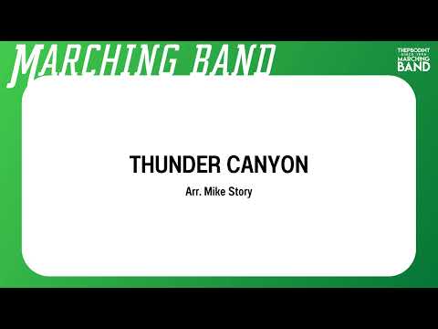 Thunder Canyon
