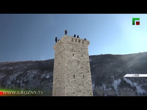 Четыре дня без интернета в горах