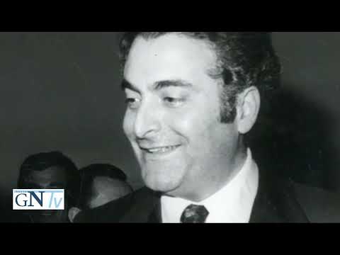 NGNTV SPECIALE XX SECOLO : L' assassinio di Piersanti Mattarella, presidente della Regione Sicilia