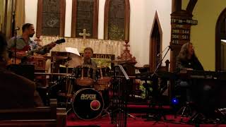 The Bruce Katz Band/All Torn Up