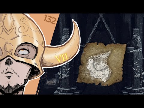 "Tormenta II", Elden Ring Blind Run - L'Anima della Scoperta VII [132]