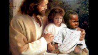 Jesus Loves You (kids song)
