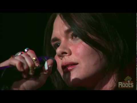 Thin Line - honeyhoney