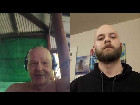 Talking to Others, Enlightenment, Intro to Anapanasati | Corey #1 | 1.20.22