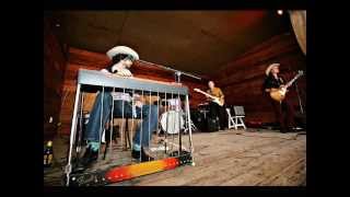 The Moonghangers - Mountain Water