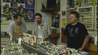 2009 A Divided Highway At Wooden Nickel Music