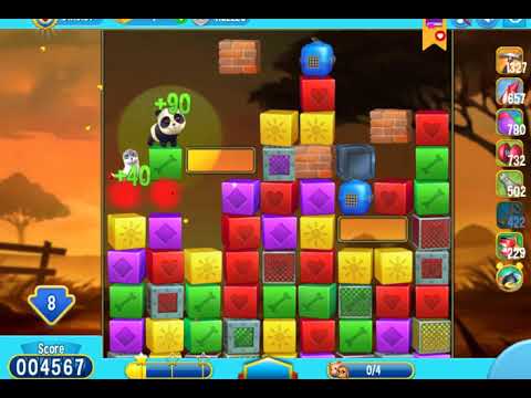 Pet Rescue Saga   Level 3341 no boosters