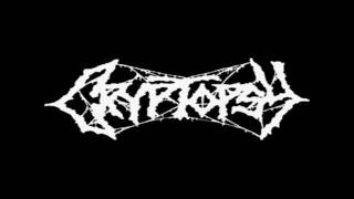 Cryptopsy - Mutant Christ (HD Audio)