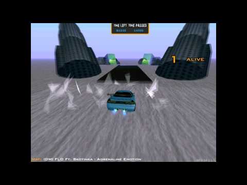 [DM] FLO Ft. Skotinka - Adrenaline Emotion | Artem_SD