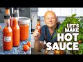 Hot Sauce 101 Everything You Need To Know
