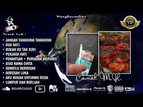 DUGEM JANGAN TANGGUNG TANGGUNG X GORESAN LUKA FUNKOT TOP TERBARU SPESIAL REQUEST COMOT MH VIP