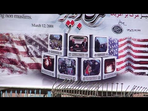 US-Einreiseverbot reißt iranische Familien auseinander