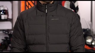Spidi Thermo Max Liner Review at RevZilla.com