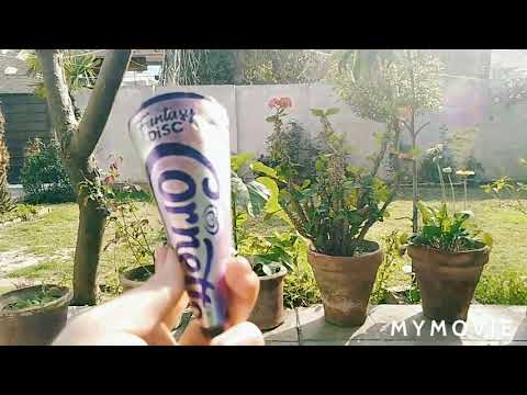 ✨Cornetto fantasy disc - Review ✨