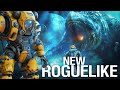 We Seriously Need More Survival RPG Roguelike Games Just Like This! | Codename: Ocean Keeper