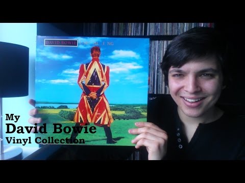download lagu mp3 mp4 David Bowie The Collection, download lagu David Bowie The Collection gratis, unduh video klip David Bowie The Collection