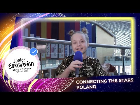 Connecting The Stars: Ala Tracz from Poland answers your questions