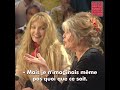 Brigitte Bardot s'exprime sur le féminisme (2003)