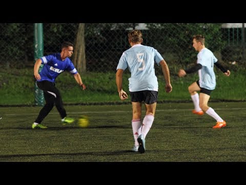 Ecolab - KPPN: 4. tydzień (FLS Jesień 2017)