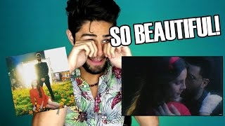 LANA DEL REY - LUST FOR LIFE ft. THE WEEKND MUSIC VIDEO (REACTION)
