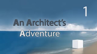 An Architect's Adventure - Part 1: Surprise Packing Puzzle