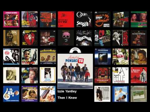 Isabelle Yardley - Then I Knew  (Best Movie Soundtrack)