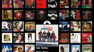 Isabelle Yardley - Then I Knew  (Best Movie Soundtrack)