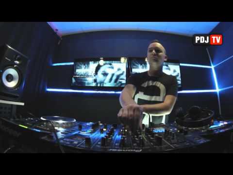 Zimber - Live @ Radio Intense 07.10.2015