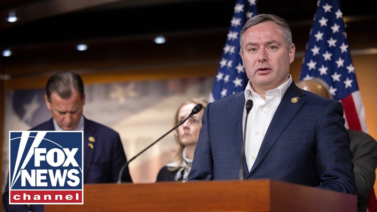 WATCH LIVE: Vindman demands release of Trump-MBS call after Khashoggi murder