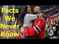 15 Things You Never Knew About CM Punk And AJ Lee's Marriage