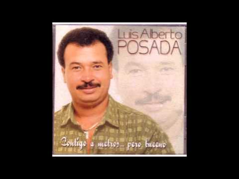 No Soy Un Juguete- Luis Alberto Posada