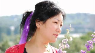 Cristina Zhang, Soprano - 