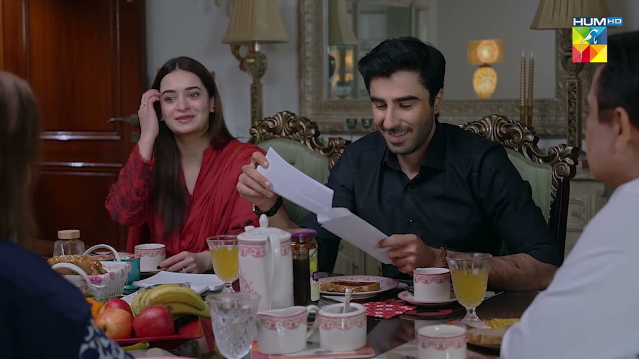 Hadd - Episode 58 Promo - Tomorrow At 08 Pm On Youtube [ Nabeel Zuberi, Minsa Malik ]