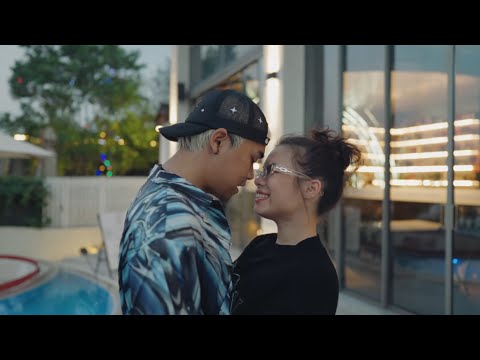 God Øne & Majin - 傻花 (Official Music Video)