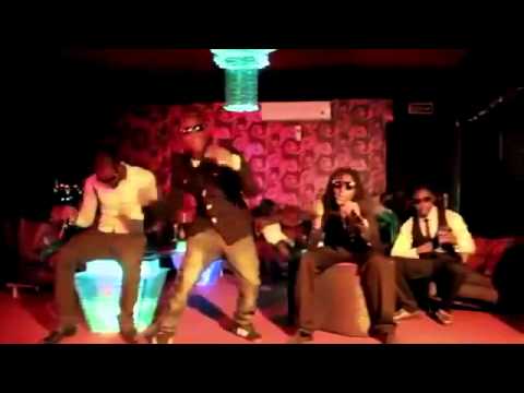 R2bees - Omoge ft. Bebe Sumtin (Official Video)