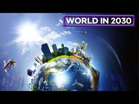 The 5 Exoplanets That Humanity Could Move Into The Future