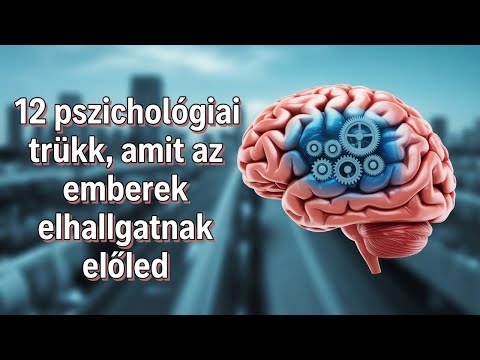 12 Pszichológiai trükk, amivel bárkit megnyerhetsz (Kaméleon-effektus)