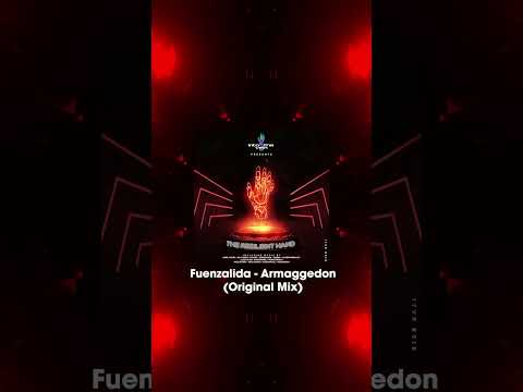 Fuenzalida - Armaggedon (Original Mix)