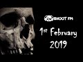 Bhoot FM - Episode - 1 February 2019