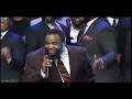 "Every Praise" Hezekiah Walker, LIVE