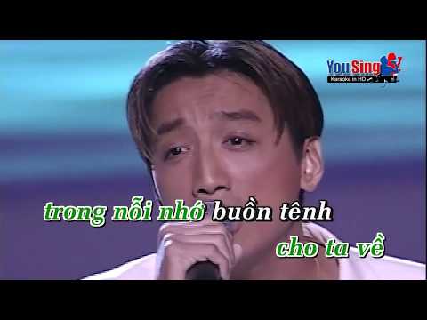 [KARAOKE] TUY CA - TRUONG VU