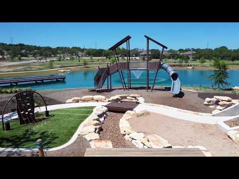 Large 3036 SF Home - 5 Bed/3 Bath + Media Room + Game Room! - Hidden Trails, Bulverde property video