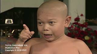 Download lagu Tuyul dan Mbak Yul Episode 23 Pistol Mainan mp3 Download lagu Tuyul dan Mbak Yul Episode 23 Pistol Mainan mp3