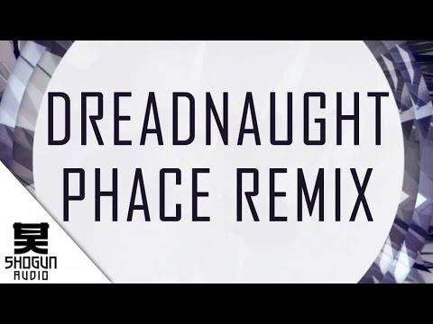 Icicle - Dreadnaught (Phace Remix)