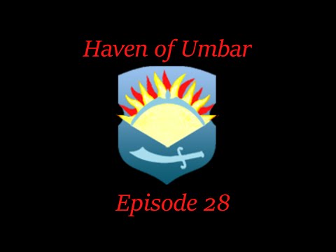 Third Age Total War: Divide and Conquer, Umbar - 28, 2nd Defence of Umbar